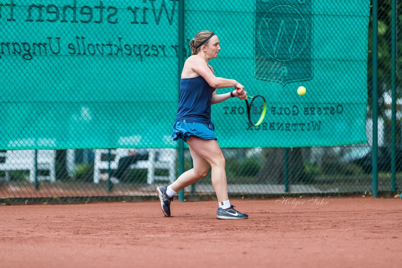 Bild 90 - Kuehlungsborner Tennisturnier